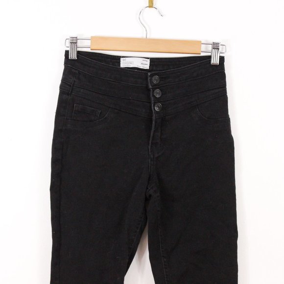 *Ardene Eightytwo High Rise Jegging - Picture 4 of 5